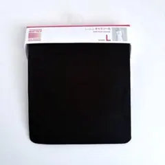 未使用　ユニクロ　ヒートテック キャミソール Lサイズ