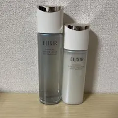 エリクシール　リフトモイストローション、エマルジョン　セットのサムネイル