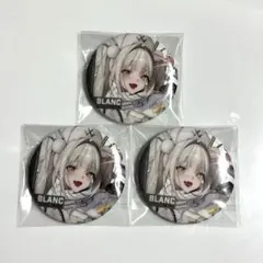 NIKKE ニケ ラッキー缶バッジくじ ブラン アクリルスタンド 缶バッジ