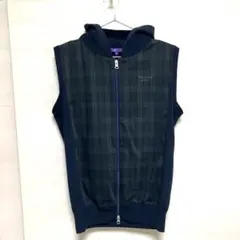 2026年最新】beams golf ベストの人気アイテム - メルカリ