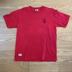 wtaps Tシャツ