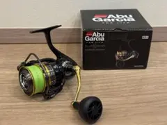Abu Garcia Superior 3000MSH スピニングリールのサムネイル