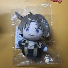 蓮ノ空 徒町小鈴 セガラッキーくじ ぬいぐるみ - メルカリ