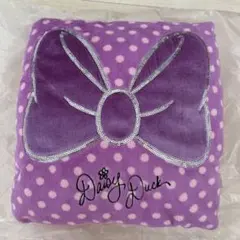 ディズニーリゾート　デイジーダッグ　クッション