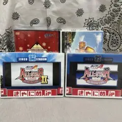 ダイヤのA 声優イベントDVD 4枚セット 2025年最新】ダイヤのa dvd イベントの人気アイテム - メルカリ