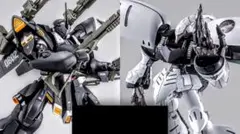 MG 1/100 ケンプファー・シュヴェーア MG 1/100 キュベレイダムド