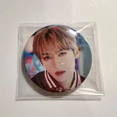 Stray Kids リノ缶バッジ