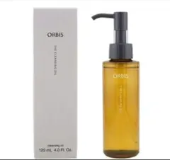 ✧︎未開封発送✧︎オルビス ザ クレンジングオイル 120ml
