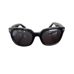 TOM FORDトムフォードTF 960-D 01A サングラス(ブラック系 ) - メルカリ