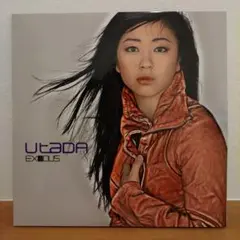 2026年最新】Utada exodusの人気アイテム - メルカリ