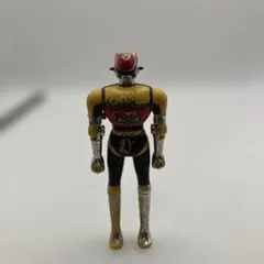 星雲仮面マシンマン」超合金・星雲仮面マシンマン（新品・当時モノ