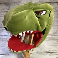 usjジェラシックパーク 恐竜 ファンキャップ