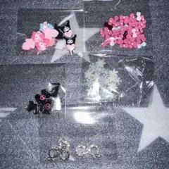 2026年最新】クリスマスネイルパーツ サンリオの人気アイテム - メルカリ