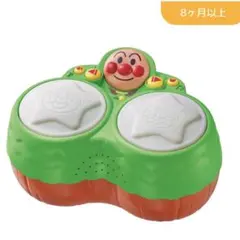 アンパンマン 森のマジカルボンゴ