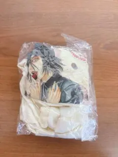 ライチ光クラブ キャラクターグッズ