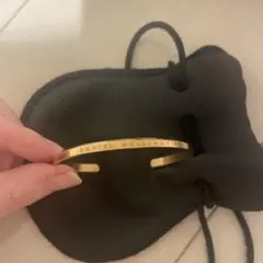 Daniel Wellington バングル