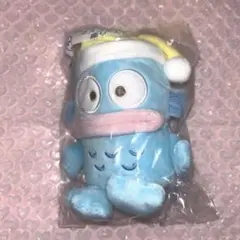 ハンギョドンくじ マスコット 座り