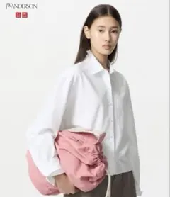 ユニクロ オックスフォードシャツ