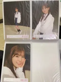 櫻坂46 遠藤理子 14th封入生写真 - メルカリ