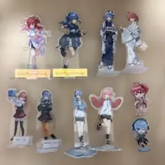 VILLS vol.2 ボイス付きトレカ さくらみこ 星街すいせい - メルカリ