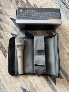 2025年最新】Neumann ノイマン マイク KMS105の人気アイテム - メルカリ