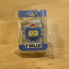 TREASURE TRUZ HIKUN アサヒ ブリスターチャームコレクション