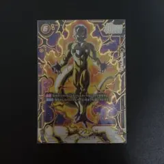 ドラゴンボールカード　ゴールデンフリーザー　シークレット　ブルマSR他