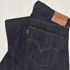 新品未使用 リーバイス LVC 501XX 1947モデル 復刻 W34 L34のサムネイル