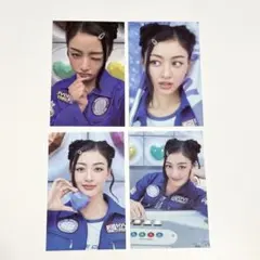 TWICE ポップアップ　ラントレ　コンプセット　10ve universe