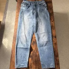 Spick & Span ストレートデニムパンツのサムネイル