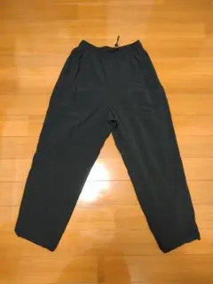 ファミマ　ジョガーパンツ　M