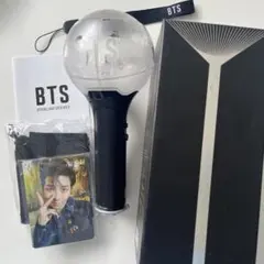 BTS Official Light Stick Ver.3