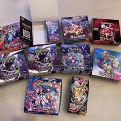 2026年最新】ポケモンカード box まとめ売りの人気アイテム - メルカリ
