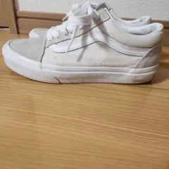 VANS ヴァンズ スニーカー バンズ OLD SKOOL ムーンビーム 最終値のサムネイル