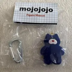mojojojo フィギュアマスコット ガチャ　nicky