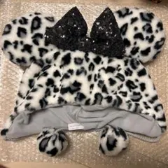 ファンキャップ　ミニー