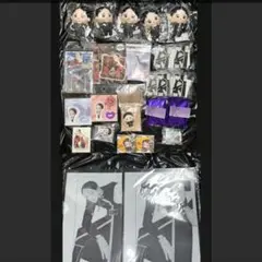 東京リベンジャーズ　灰谷蘭　まとめ売り