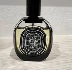 diptyque ORPHEON オードパルファム 75ml 8割