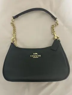 COACH テリショルダーバッグ