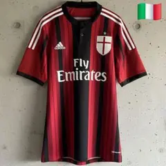 【正規品】14/15 ACミラン ユニフォーム 本田圭佑 在籍時代