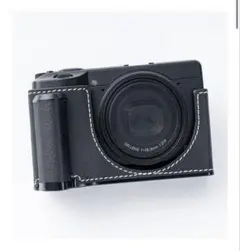 2026年最新】ricoh gr digital ⅳ ケースの人気アイテム - メルカリ