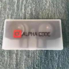 ALPHACODE VRiderグラス スマホでVR体験