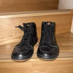 NIKEAIR JORDAN 1 RETRO HIGH OG BLACK GUM