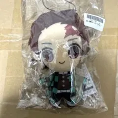 鬼滅の刃　ぬいぐるみ　炭治郎