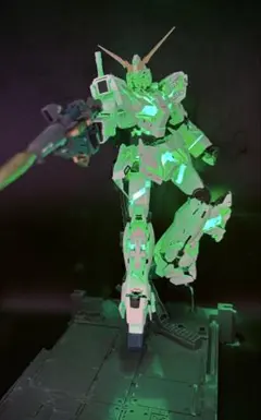 香港限定 MG νガンダム Ver.Ka クリア 1/100 - メルカリ