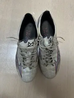 ミズノアルファ 27