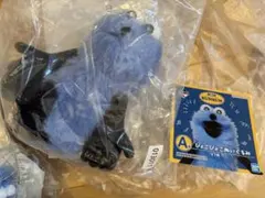 一番くじ　1番くじ スンスン　PUPPET SUNSUN A ぬいぐるみ