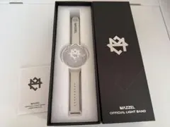 き*ち様 MAZZEL ライトバンド 本体 - メルカリ