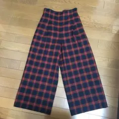 パンツ カジュアルパンツ