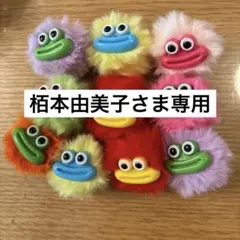 ソーセージリップモンスター